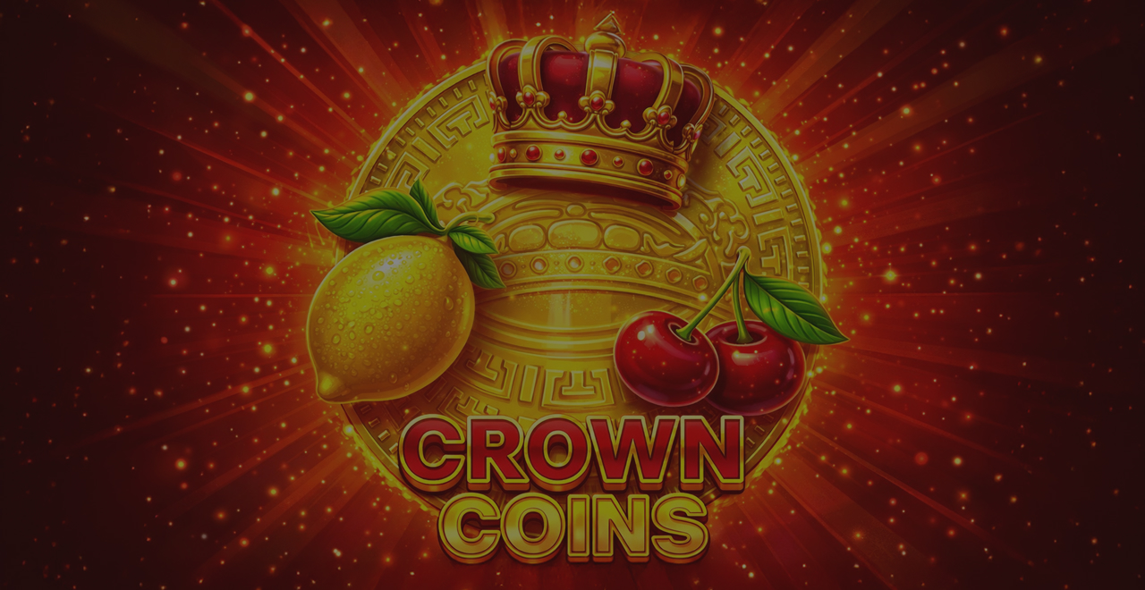 Crown Coins
