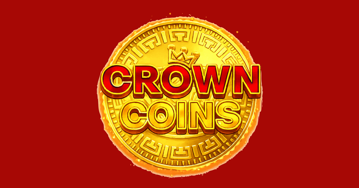 Crown Coins